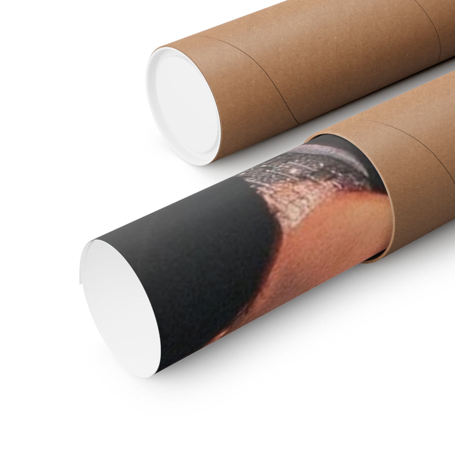 Matte Vertical Posters